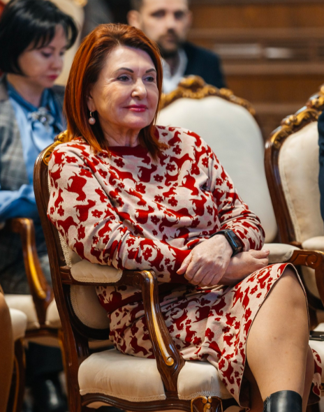 Фото В Новосибирске названы имена победителей бизнес-премии «Звёздная лига»: яркие кадры церемонии награждения 34 - Сиб.ФМ Фото В Новосибирске названы имена победителей бизнес-премии «Звёздная лига»: яркие кадры церемонии награждения 34